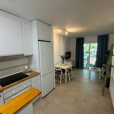 Appartement Vibes - Turivida