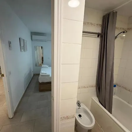 Vibes - Turivida Appartement *